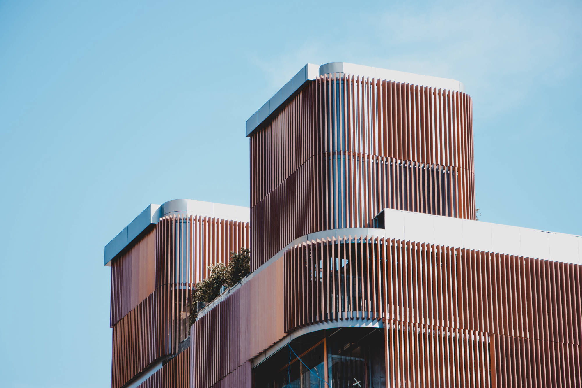 Facade Panels