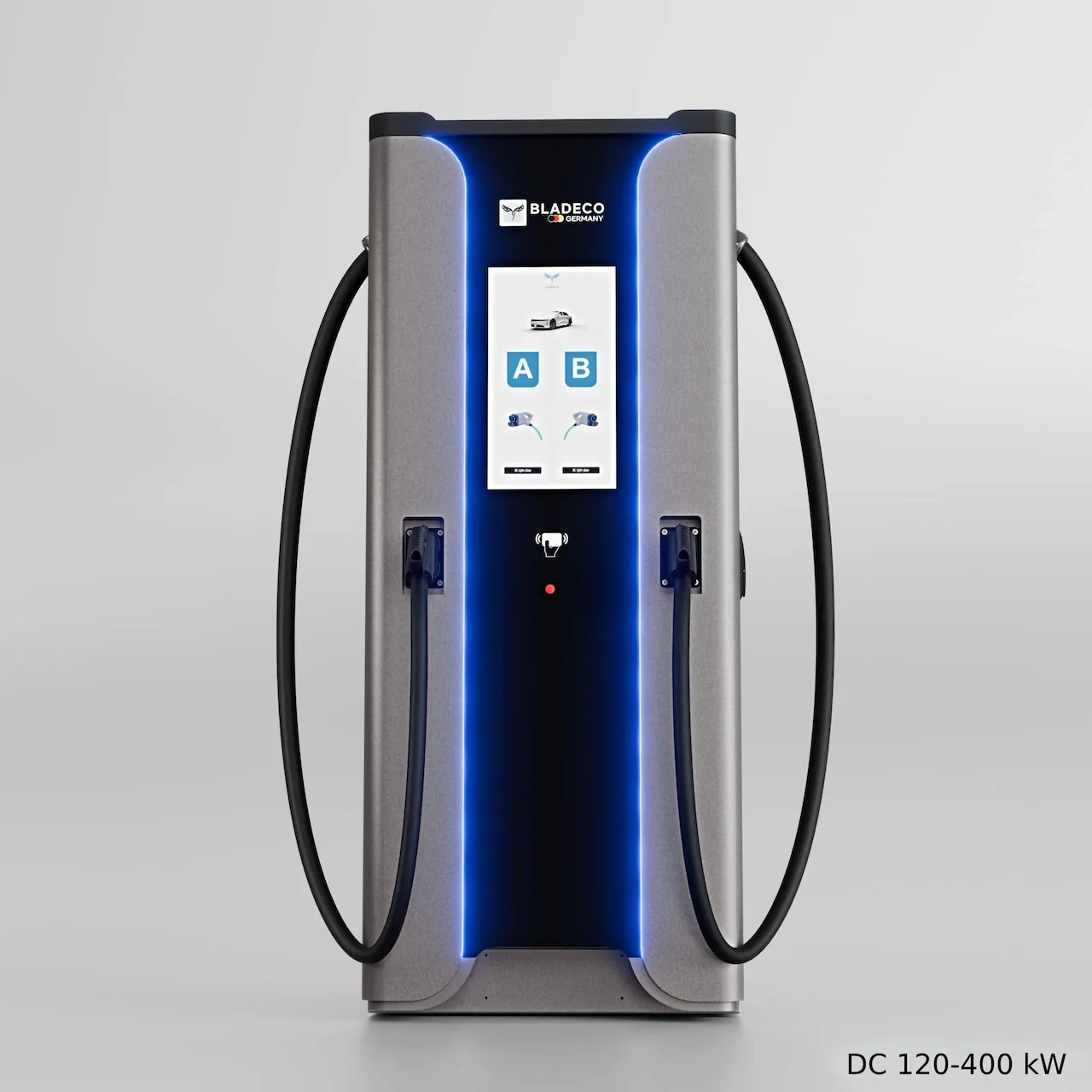 |Reliable for All Electric Vehicles| Charging Stations