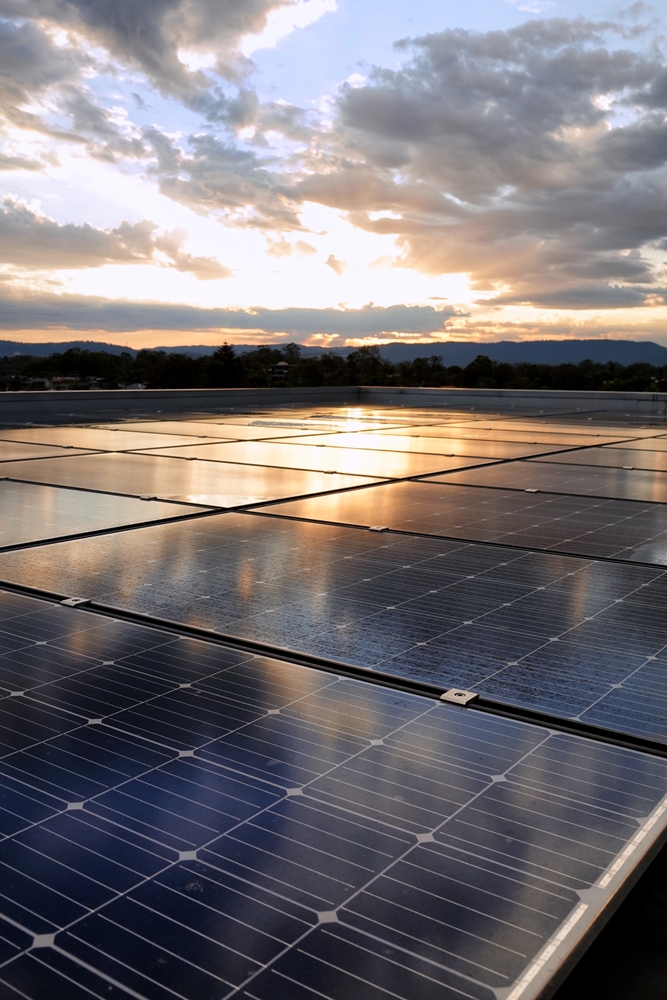 Solar Güneş Enerji Sistemleri