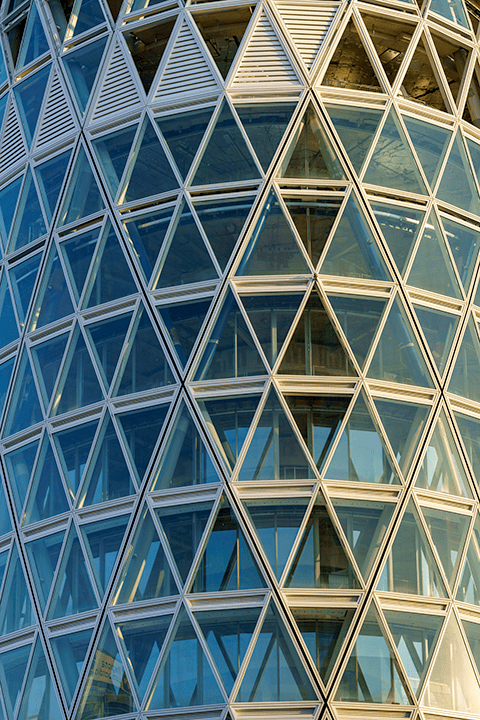 أنظمة الواجهات