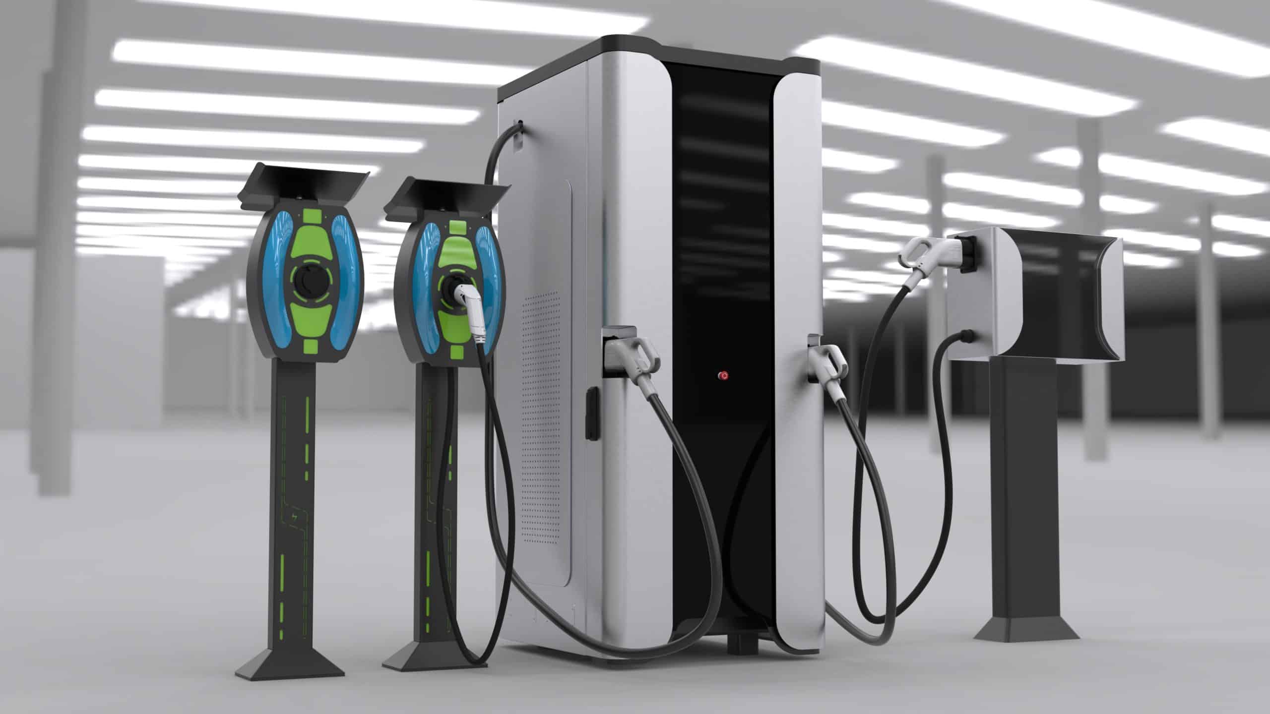 طاقة المستقبل المستدامة والمبتكرة