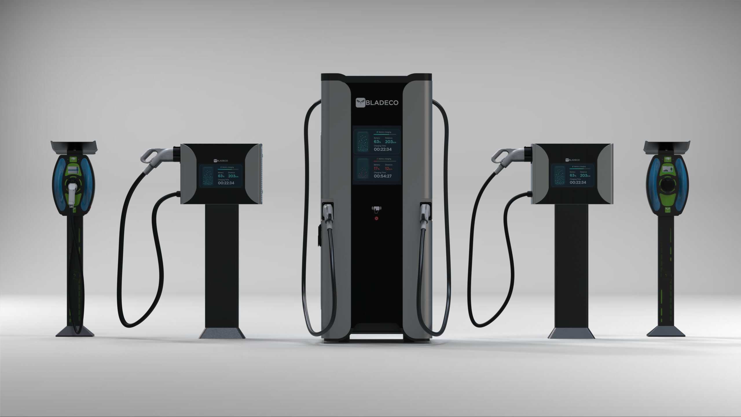 طاقة المستقبل المستدامة والمبتكرة