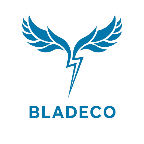 Bladeco Logo