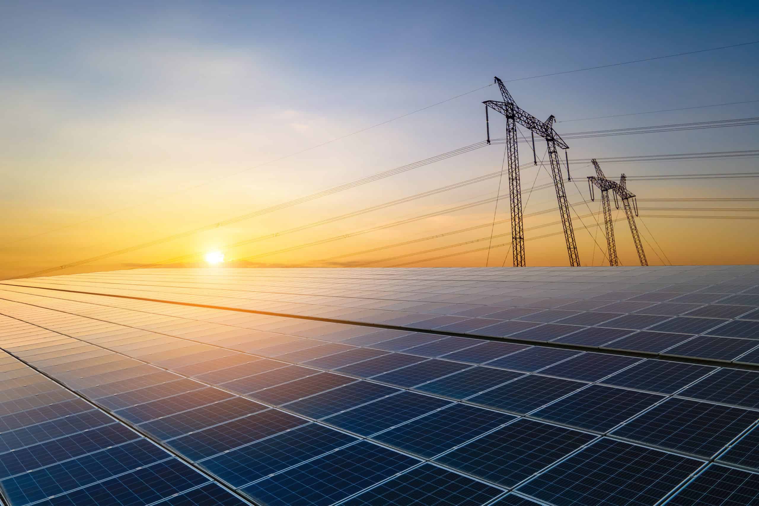 Geleceğin Enerjisi Sürdürülebilir ve Yenilikçi
